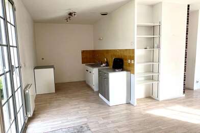 Maison 4 pièces 148000 €