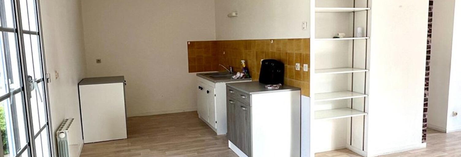 Maison 4 Pièces 75 m² à vendre à Vendôme (41100)