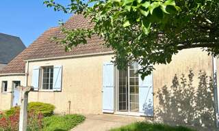 Maison 4 Pièces 75 m² à vendre à Vendôme (41100)