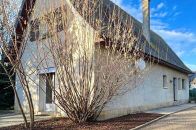 Maison 5 pièces 190000 €