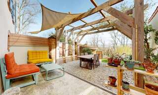 Maison 4 Pièces 137 m² à vendre à Montgiscard (31450)