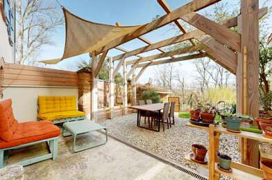 Maison 4 pièces 315000 €