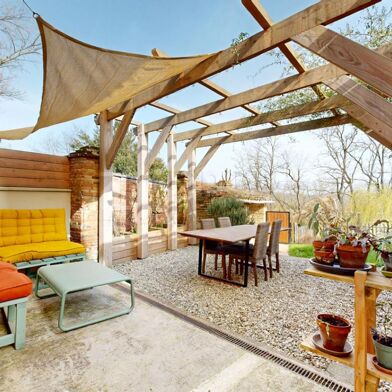 Maison 4 pièces 315000 €