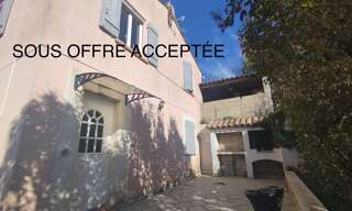 Maison 7 Pièces 140 m² à vendre à Saint-Maximin-la-Sainte-Baume (83470)