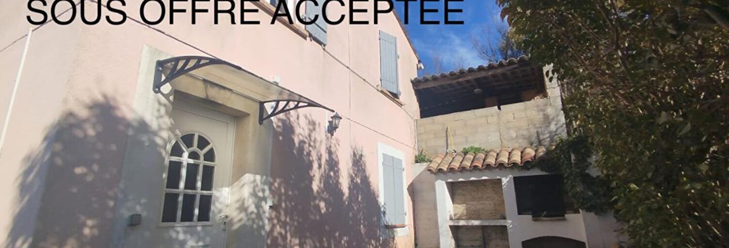 Maison 7 Pièces 140 m² à vendre à Saint-Maximin-la-Sainte-Baume (83470)