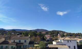 Maison 7 Pièces 140 m² à vendre à Saint-Maximin-la-Sainte-Baume (83470)