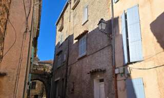 Maison 6 Pièces 260 m² à vendre à La Motte (83920)