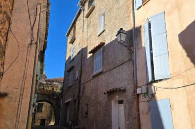 Maison 6 pièces 249000 €