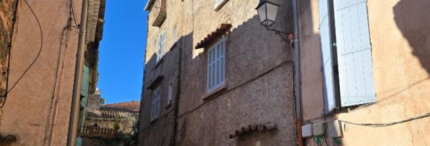 Maison 6 Pièces 260 m² à vendre à La Motte (83920)