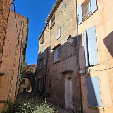 Maison 6 pièces 249000 €