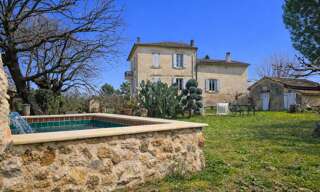 Maison 6 Pièces 220 m² à vendre à La Motte (83920)