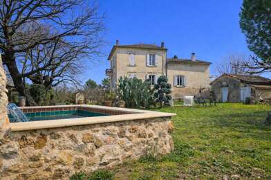 Maison 6 pièces 649000 €