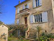 Maison de maître de caractère au coeur de la Provence - La Motte — photo 2
