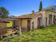 Maison de maître de caractère au coeur de la Provence - La Motte — photo 4