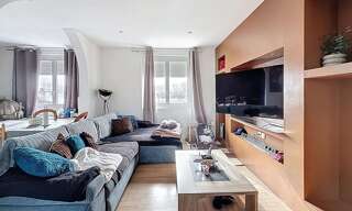 Appartement 3 Pièces 72 m² à vendre à Villenave-d'Ornon (33140)