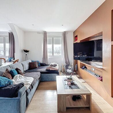 Appartement 3 pièces 299000 €