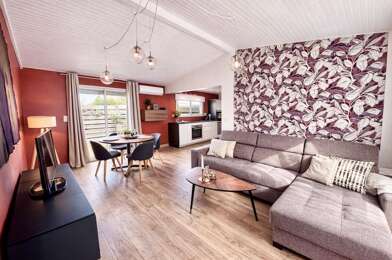 Maison 4 pièces 229990 €