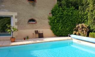 Maison 10 Pièces 105 m² à vendre à Saint-Benin-d'Azy (58270)