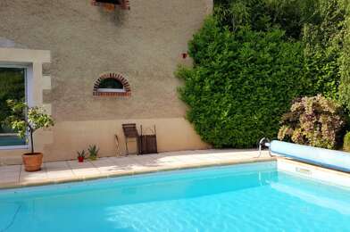Maison 10 pièces 282000 €