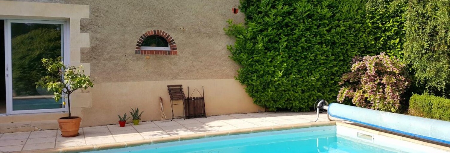 Maison 10 Pièces 105 m² à vendre à Saint-Benin-d'Azy (58270)