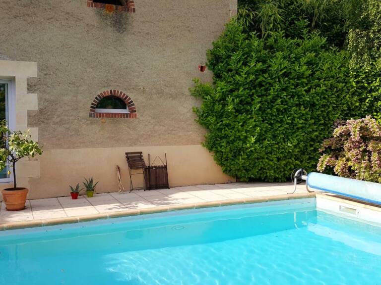 Maison Saint Benin D Azy — photo 1