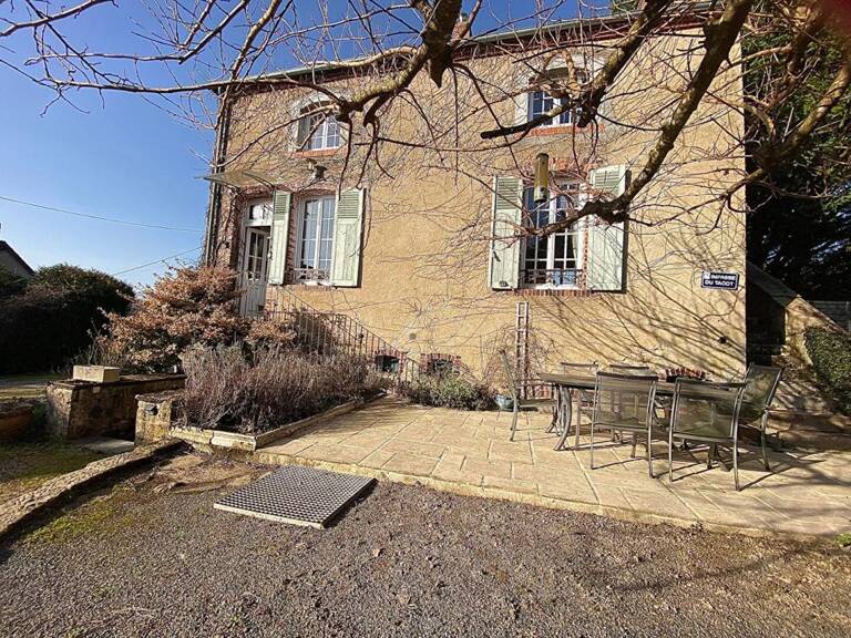 Maison Saint Benin D Azy — photo 1
