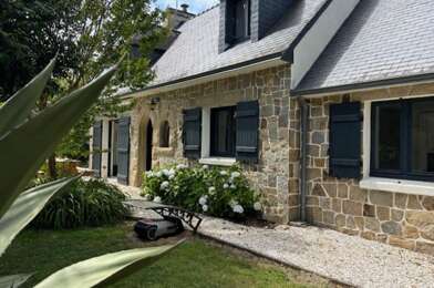 Maison 5 pièces 788000 €