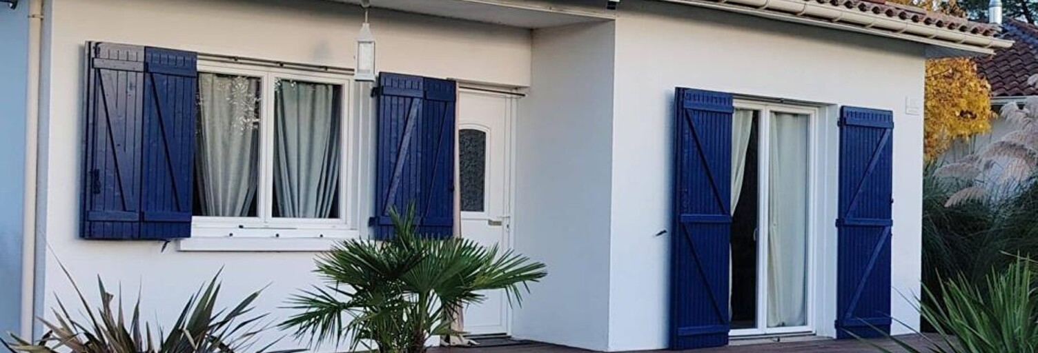 Maison 5 Pièces 90 m² à vendre à Casteljaloux (47700)