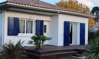 Maison 5 Pièces 90 m² à vendre à Casteljaloux (47700)