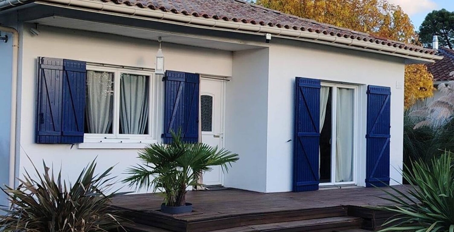 Maison 90m² Casteljaloux (47700) 5 piéces — photo 1