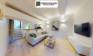 Appartement 1 Pièce 22 m² à vendre à Cannes (06400)