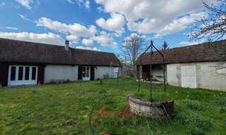 Maison 5 Pièces 130 m² à vendre à Loury (45470)