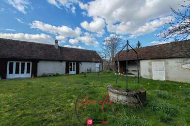 Maison 5 pièces 259990 €