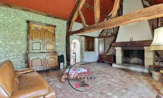 Maison 5 Pièces 130 m² à vendre à Loury (45470)