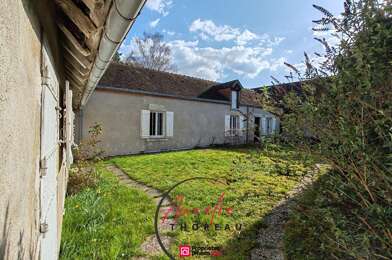 Maison 5 pièces 259990 €
