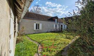 Maison 5 Pièces 130 m² à vendre à Loury (45470)