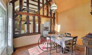 Maison 5 Pièces 130 m² à vendre à Loury (45470)