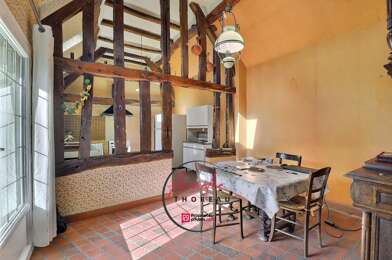 Maison 5 pièces 259990 €