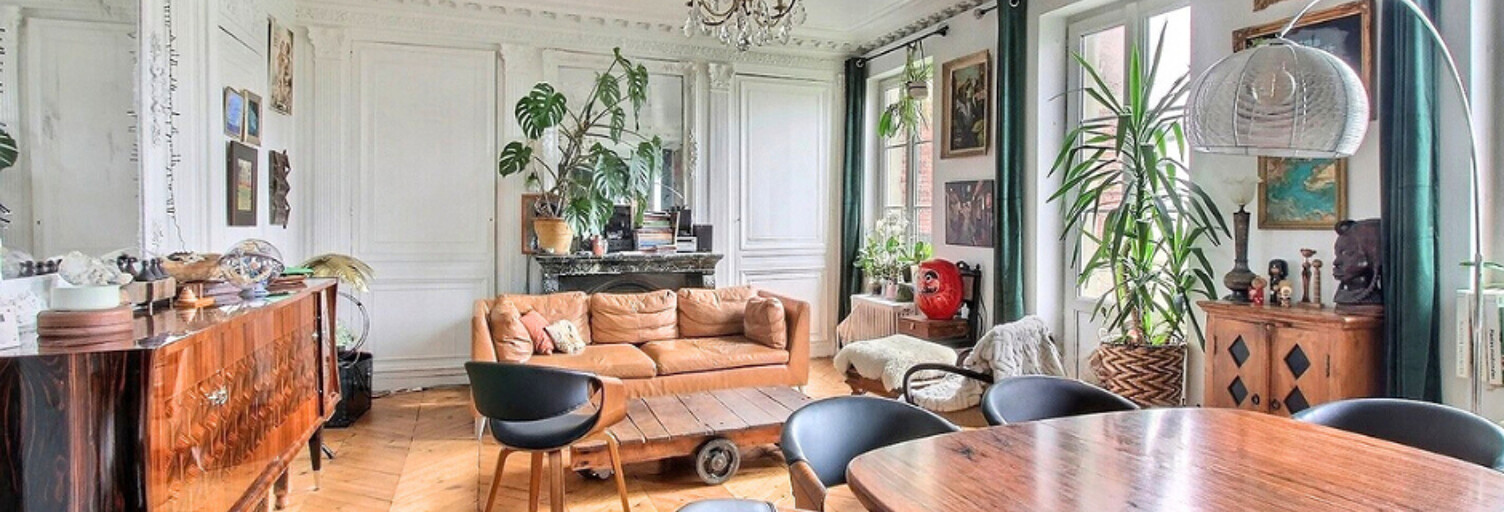 Maison 12 Pièces 320 m² à vendre à Le Havre (76600)