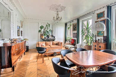 Maison 12 pièces 950000 €