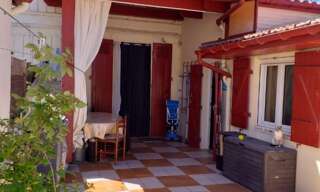 Appartement 3 Pièces  m² à vendre à Boucau (64340)