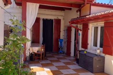 Appartement 3 pièces 250000 €