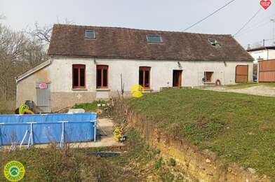 Maison 3 pièces 150000 €