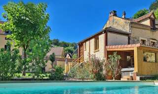 Maison 6 Pièces 121 m² à vendre à Salignac-Eyvigues (24590)