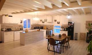 Maison 5 Pièces 245 m² à vendre à Saint-Romain-en-Jarez (42800)