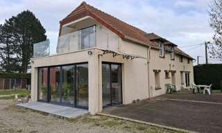 Maison 8 Pièces 147 m² à vendre à L'Aigle (61300)