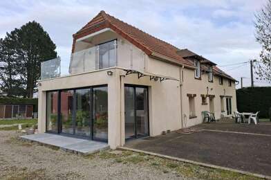 Maison 8 pièces 295000 €