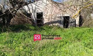 Terrain  4150 m² à vendre à Le Muy (83490)