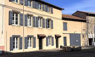 Maison 7 Pièces 162 m² à vendre à Thizy-les-Bourgs (69240)