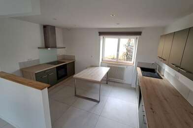 Maison 5 pièces 185000 €